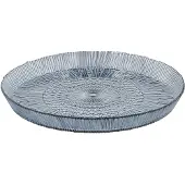 Bitz Plat de Service Bitz Kusintha Round Blue 30 cm (6 Pièces)