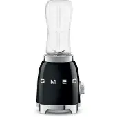 Smeg Mini Blender PBF00BLEU 300 W Noir