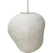 Ferm Living Kurbis Abat-jour Small