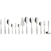 Villeroy & Boch Ménagère 68 pièces inox - Villeroy-boch - 12-6394-9081 - arthur brossé
