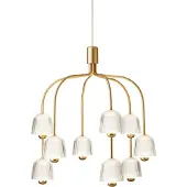 Nuura Asteea 9 Suspension