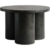 101 Copenhagen Big Foot Table Coffee | Low