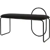 AYTM Angui Banc Anthracite Boucle