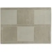 Normann Copenhagen Tapis plat 170x240cm gris chaud