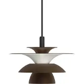 BELID Picasso Pendant Lamp Ø 18 cm | Oxide