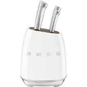 Smeg Bloc couteaux KBSF02WH