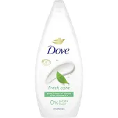 Dove Gel Douche Essential Fresh Care