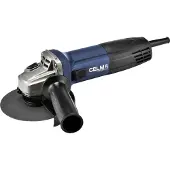 Celma Meuleuse d'angle Prag125Geo 125Mm/750W