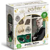 Dodo Puzzle Harry Potter : Serpentard 150 pièces