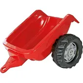 Rolly Toys Rollykid Trailer 0 0 0