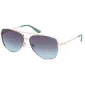 GUESS Lunettes De Soleil Pour Femme Gu00193