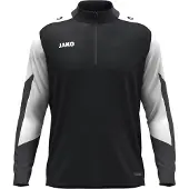 Jako Ziptop Dynamic Training Sweatshirt Hommes