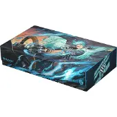 Ultimate Guard Omnihive 1000+ Xenoskin - Magazyn na karty Magic: The Gathering
