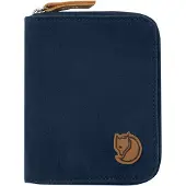 Fjällräven Zip Wallet Bleu