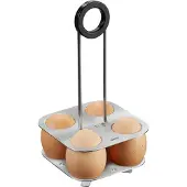 GEFU Support De Cuisson à ufs - Brunch -