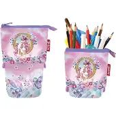 Roth 89477 Trousse à crayons 2en1 "Licorne Beauty