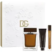 Dolce&Gabbana The One Pour Homme Coffret Cadeau