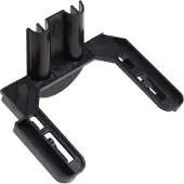 Nilfisk - STAUB-TASCHENHALTER - Série ONE - 107414360