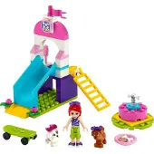 LEGO 41396 Friends 41396 Welpenspielplatz Bausatz