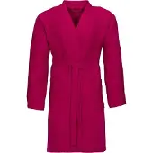 Vossen Peignoir Vossen Rom Cranberry-S