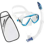 Cressi Équipement De Snorkeling Estrella Vip