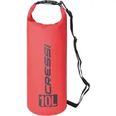 Cressi Dry Red 10 L