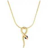 Yokoamii Chaîne jaune d'or