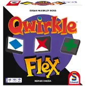 Schmidt Qwirkle Flex