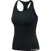 Hummel Haut de sport gris / noir
