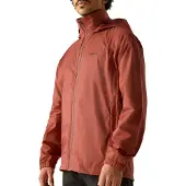 Regatta Lyle Iv Jacket Marron XL Homme
