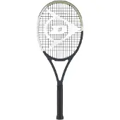 Dunlop Tr Tristorm Pro 100 Lite Nh Tennis Racket Argenté 2
