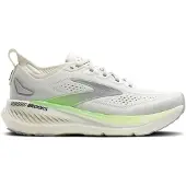 Brooks Chaussures Glycerin GTS 23 Gris Vert SS26, Taille 41 - EUR