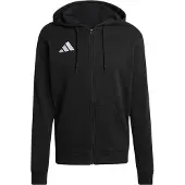 Adidas Entrada 26 Full Zip Sweatshirt Noir S / Regular Homme