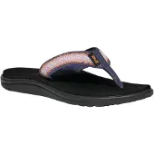 Teva Sandales Voya Femme Archive Topo Lupine
