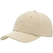 Oakley Casquette Bark Embossed Hommes