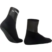 Cressi Sarago Booties 5 Mm Noir EU 44-45