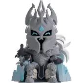 Youtooz World Of Warcraft The Lich King 13 Cm Figure Gris