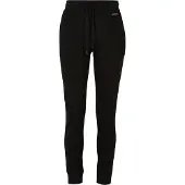 Just rhyse Pantalon 'Poppy' noir