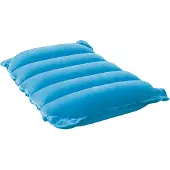 Bestway Oreiller Floqué Gonflable 3 Couleurs Enfant - Multicolor Aleatorio - Tu