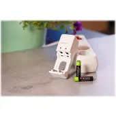 Verbatim NiMh HR03 AAA 950 mAh 4szt - 49514