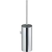 Keuco Ensemble de brosse de toilette MOLL chromé/an