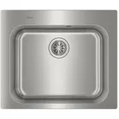 Teka évier Universe 60 T-xp 1c Max