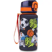 Patio Bouteille d'eau CoolPack - Brisk 400ml - Hobby