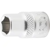 Bgs 10610 Douille "Pro Torque" 10 (3/8), 10 mm