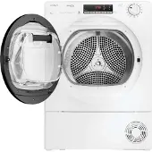 Candy Cro Eh9n4tbe-s - Sèche-linge Pompe À Chaleur 9kg