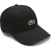 Lacoste Kids Bonnet Core Croc