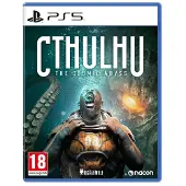 Cthulhu: The Cosmic Abyss - PS5