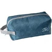 Highlander Trousse de toilette et sac de rangement