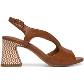Tamaris Sandales marron