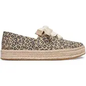 Toms Espadrilles beige / noir